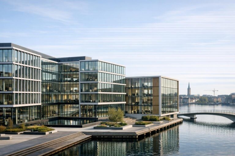 Business i Syddjurs: Fremgang i erhvervsvenlighed og nye lokale prioriteringer
